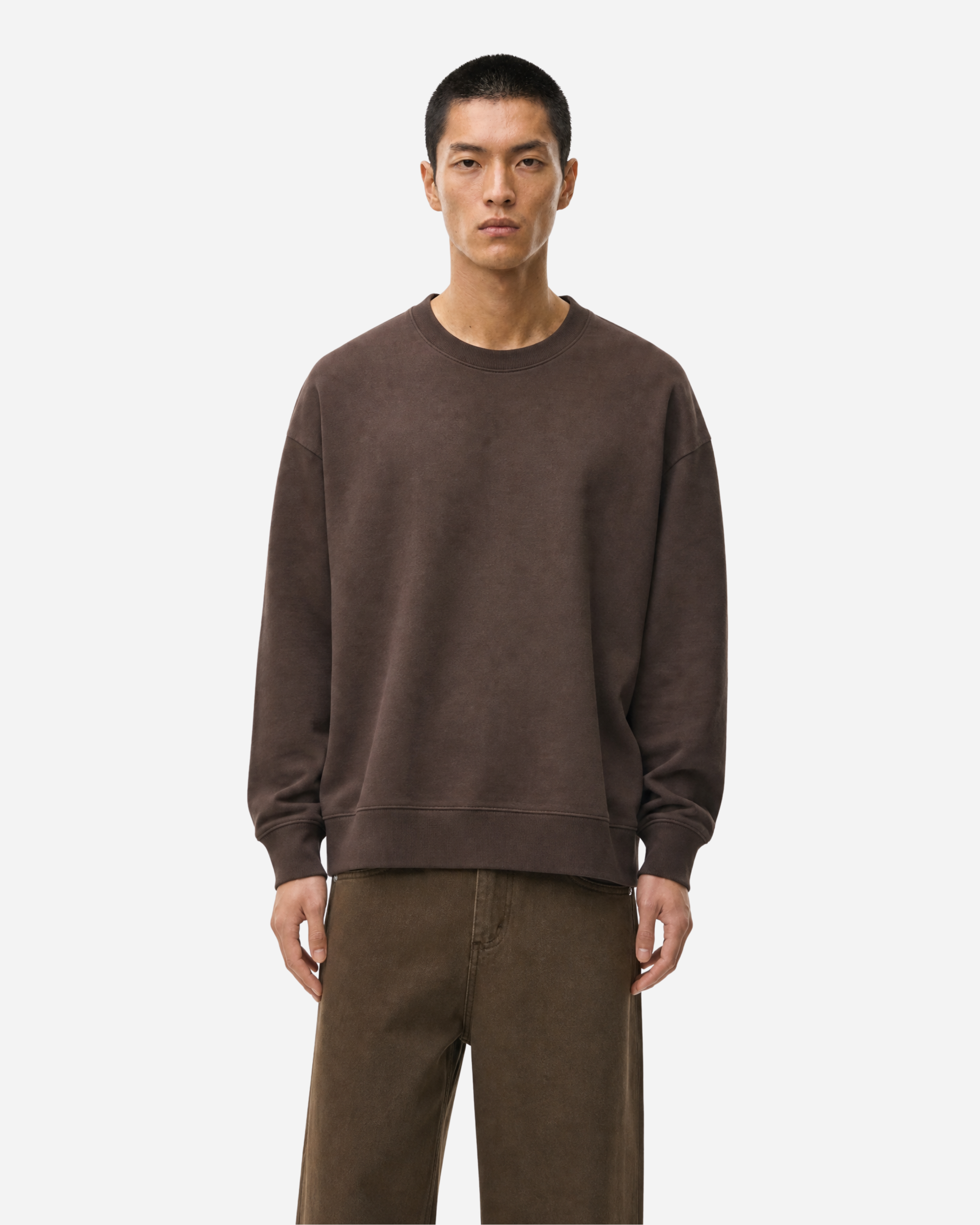 Essentials Sweatshirt