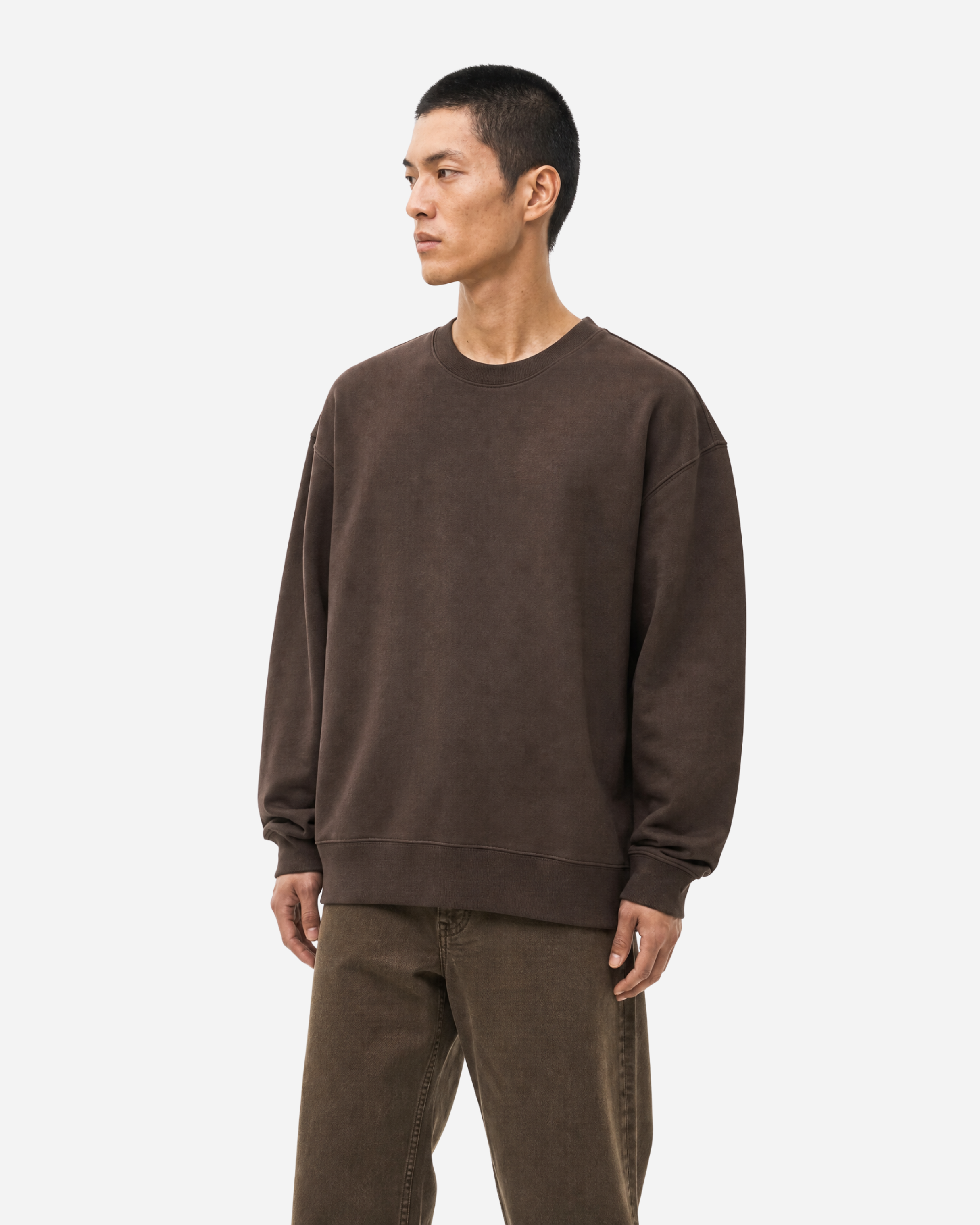 Essentials Sweatshirt