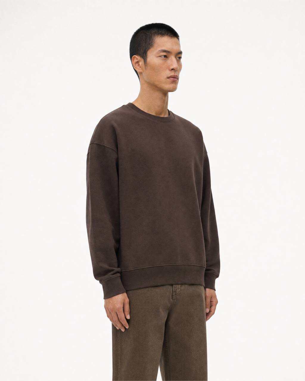 Essentials Sweatshirt