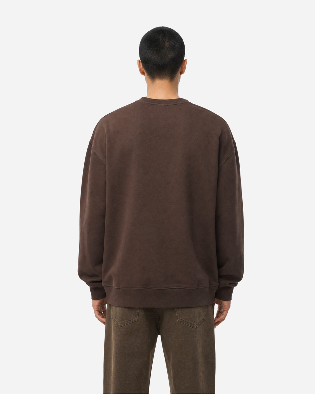 Essentials Sweatshirt