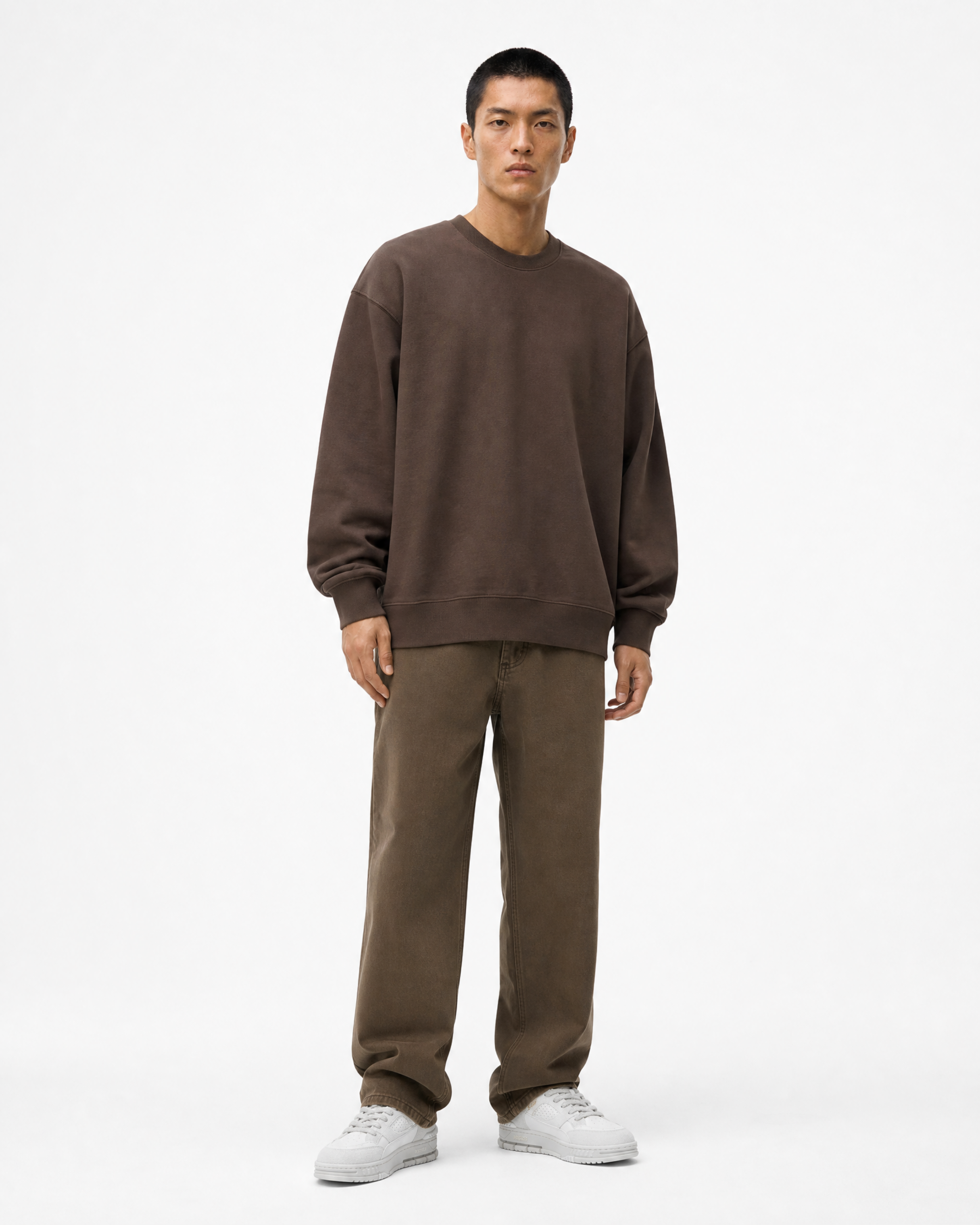 Essentials Sweatshirt
