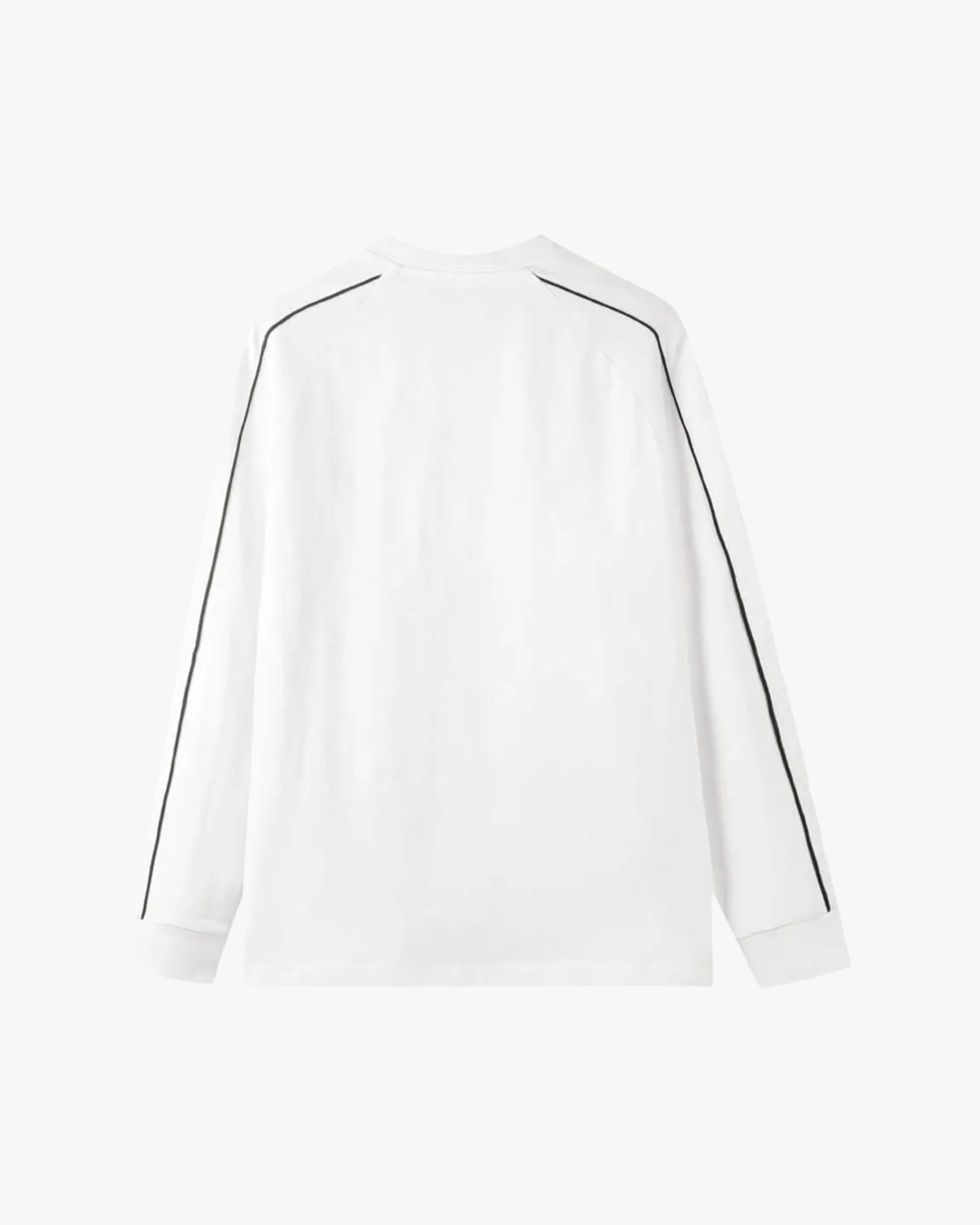 Block Sweatshirt