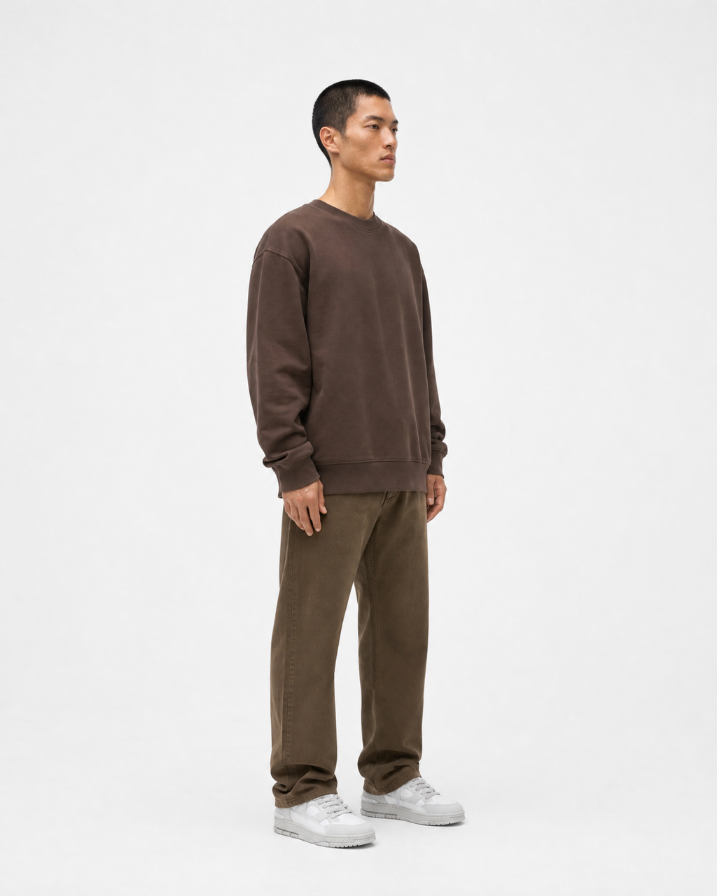 Essentials Sweatshirt