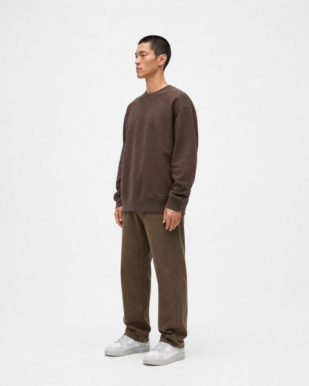 Essentials Sweatshirt