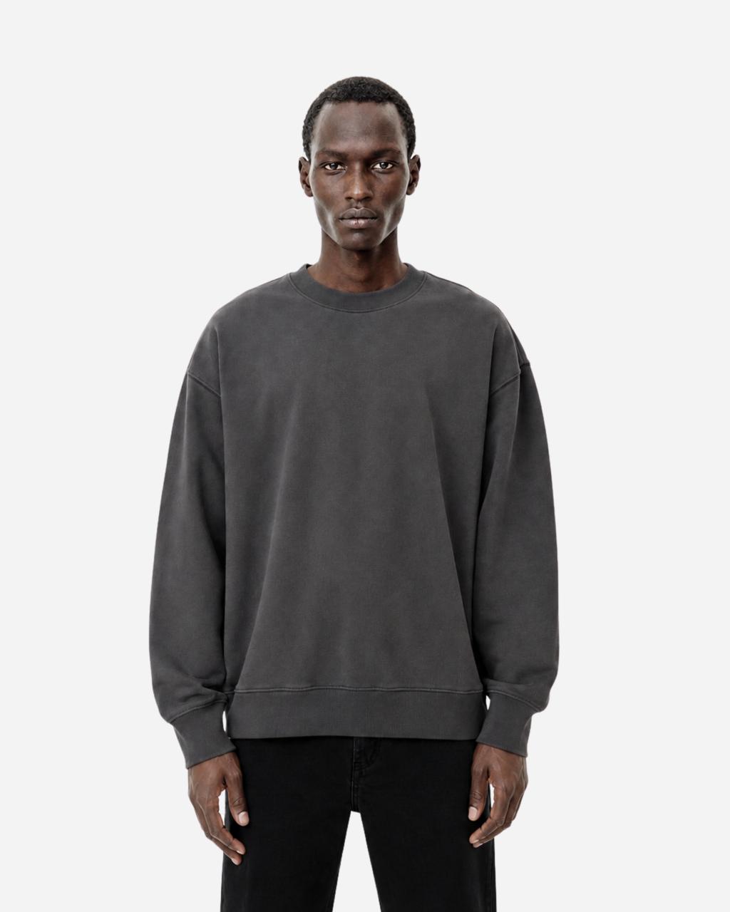 Essentials Sweatshirt