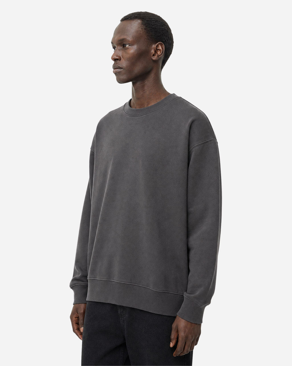 Essentials Sweatshirt
