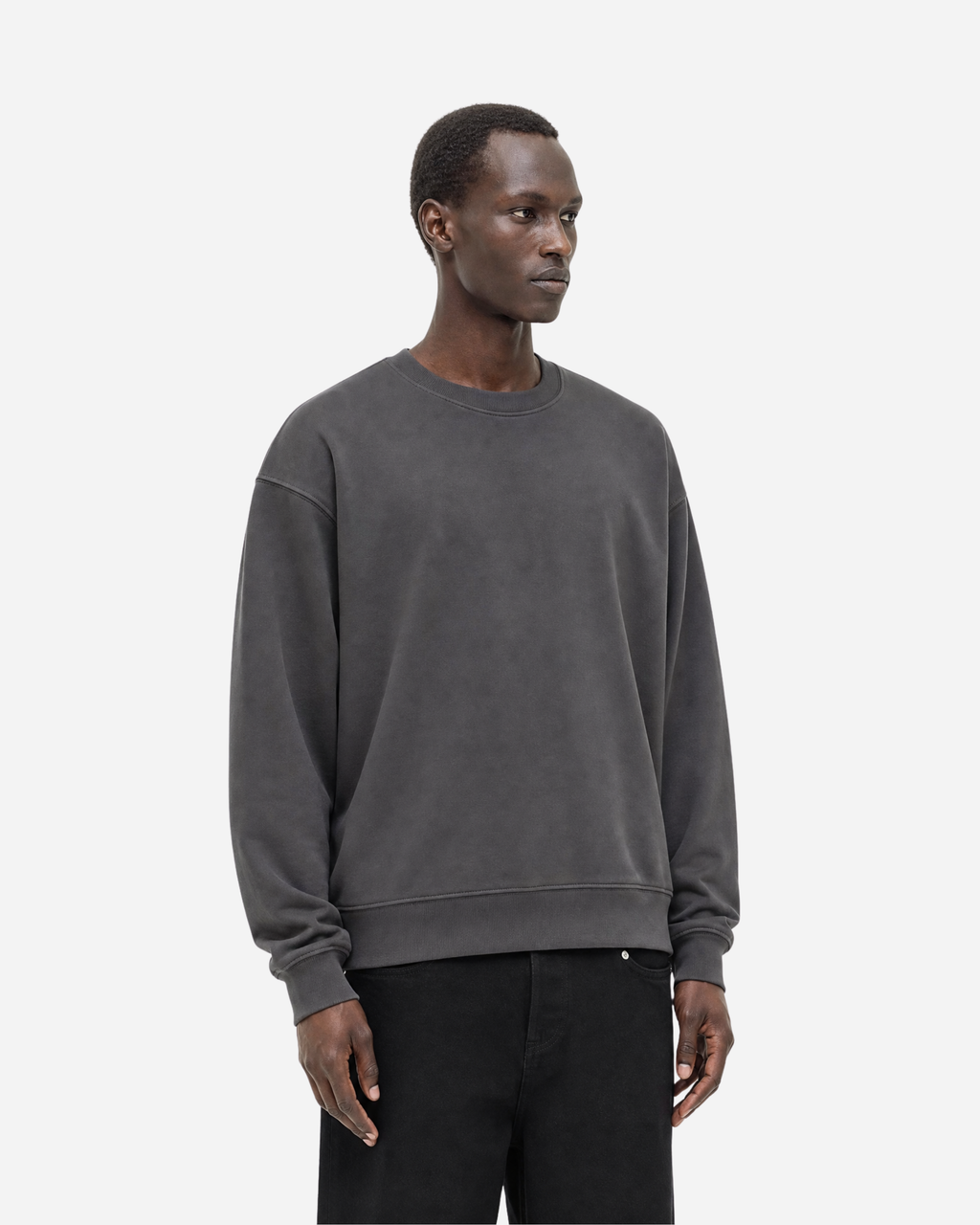 Essentials Sweatshirt