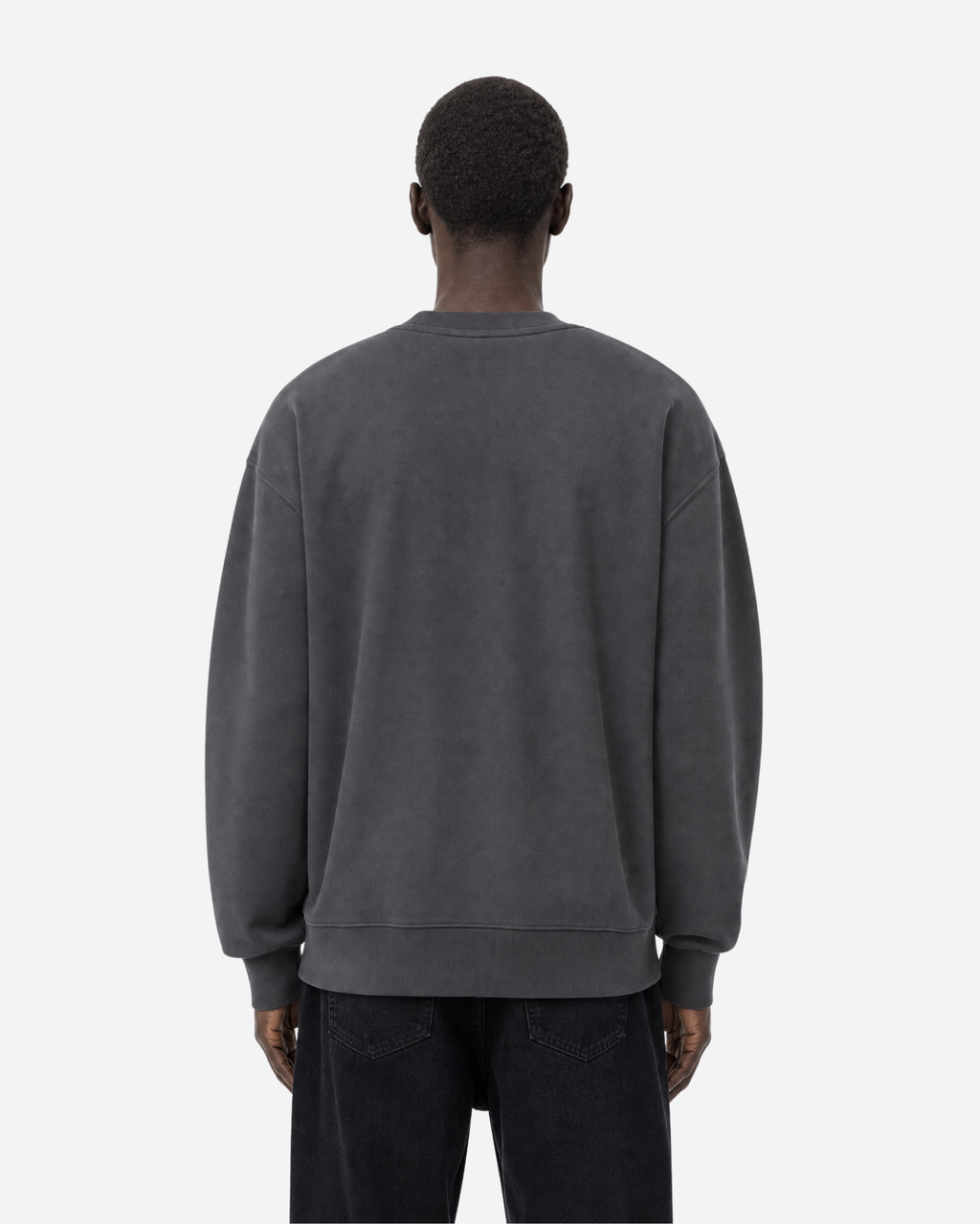 Essentials Sweatshirt