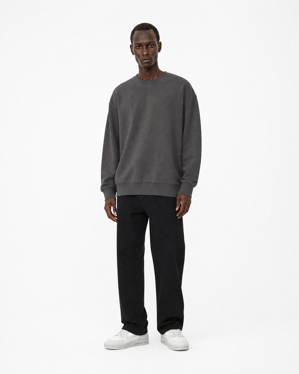 Essentials Sweatshirt