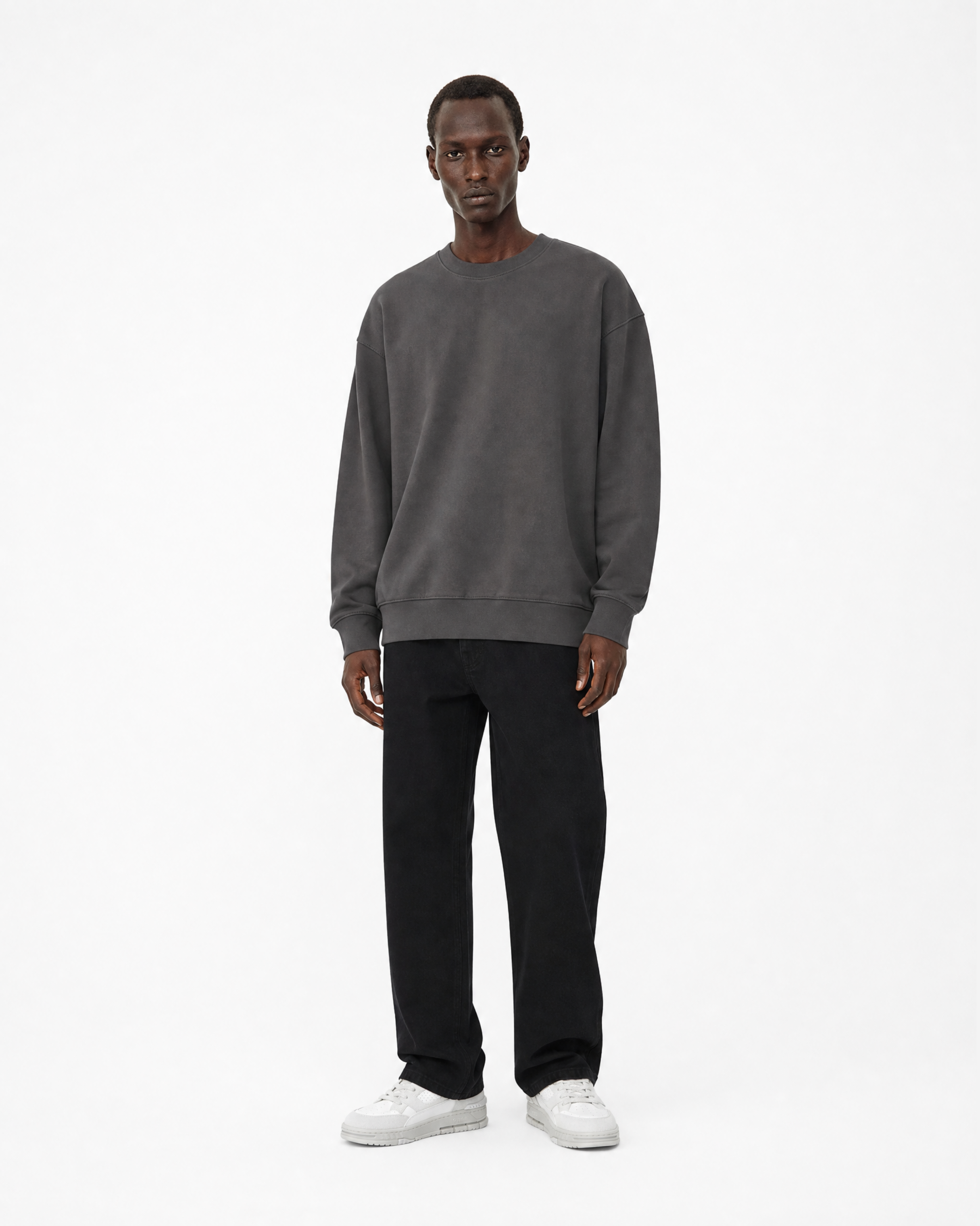 Essentials Sweatshirt
