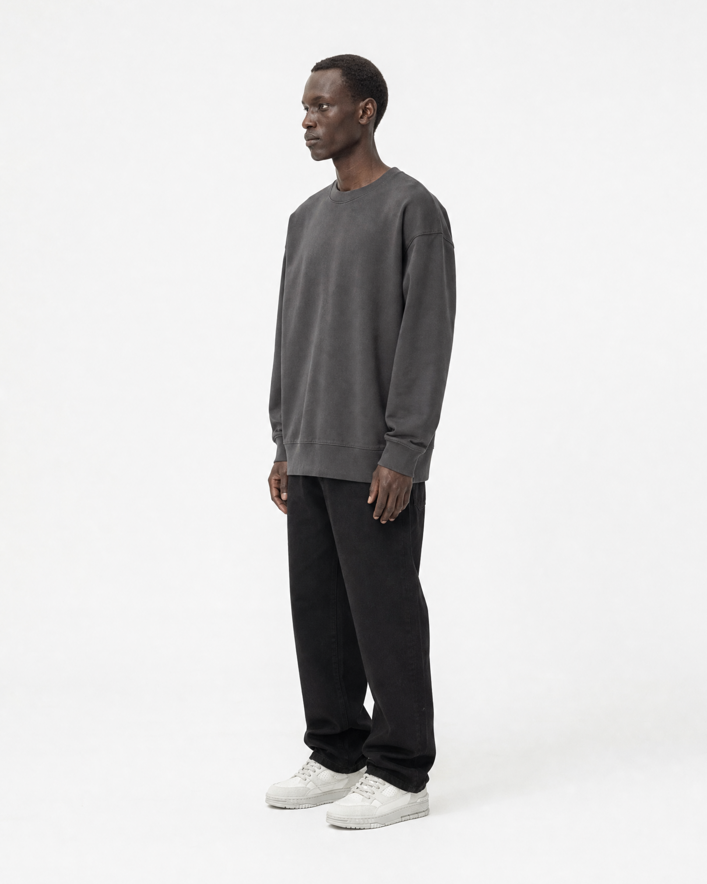 Essentials Sweatshirt