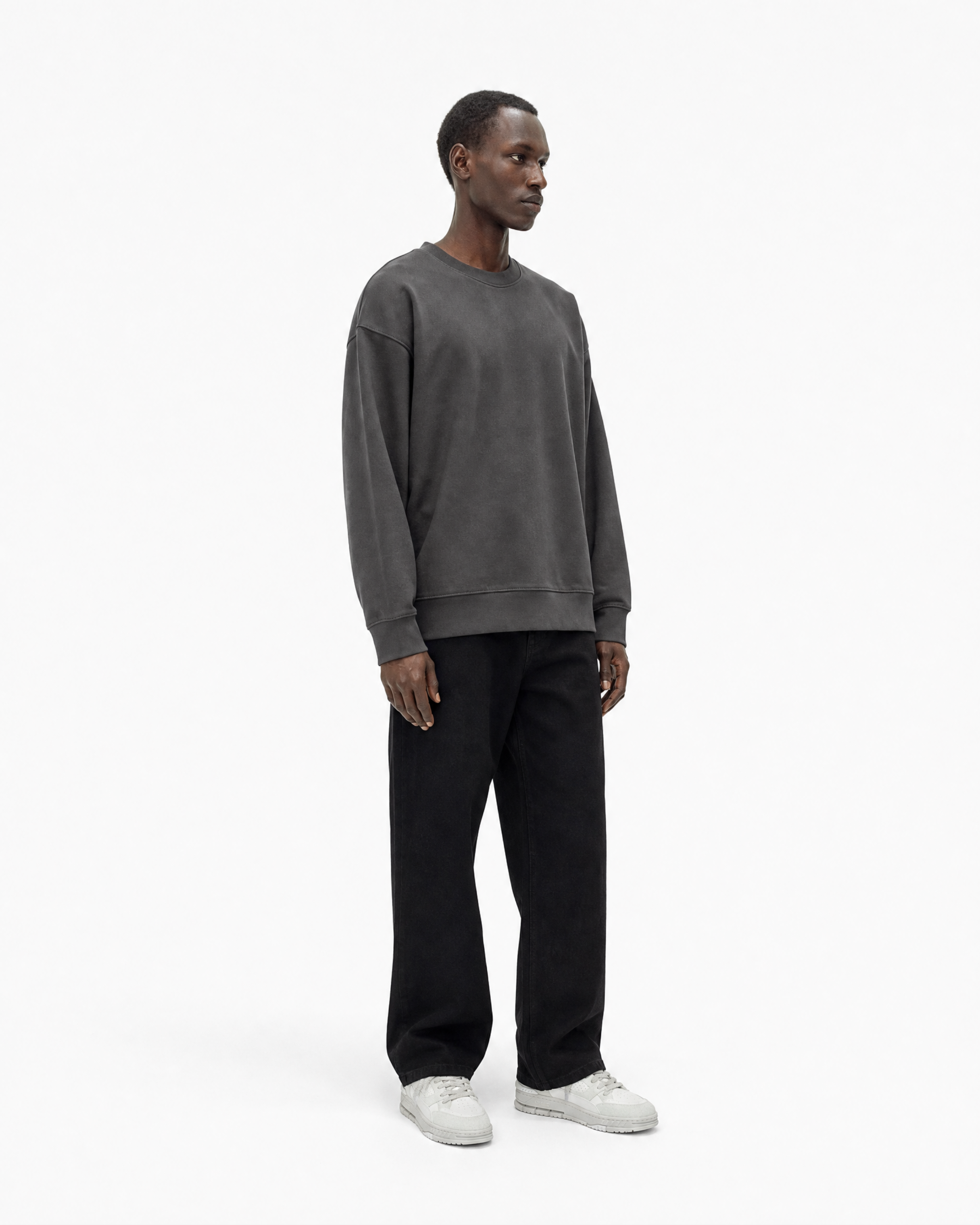 Essentials Sweatshirt