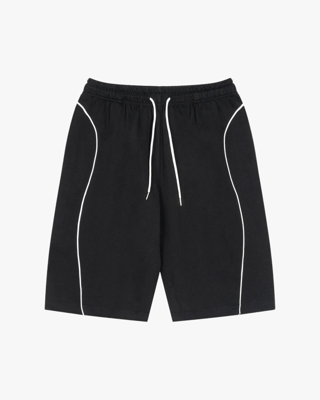 Piping Shorts