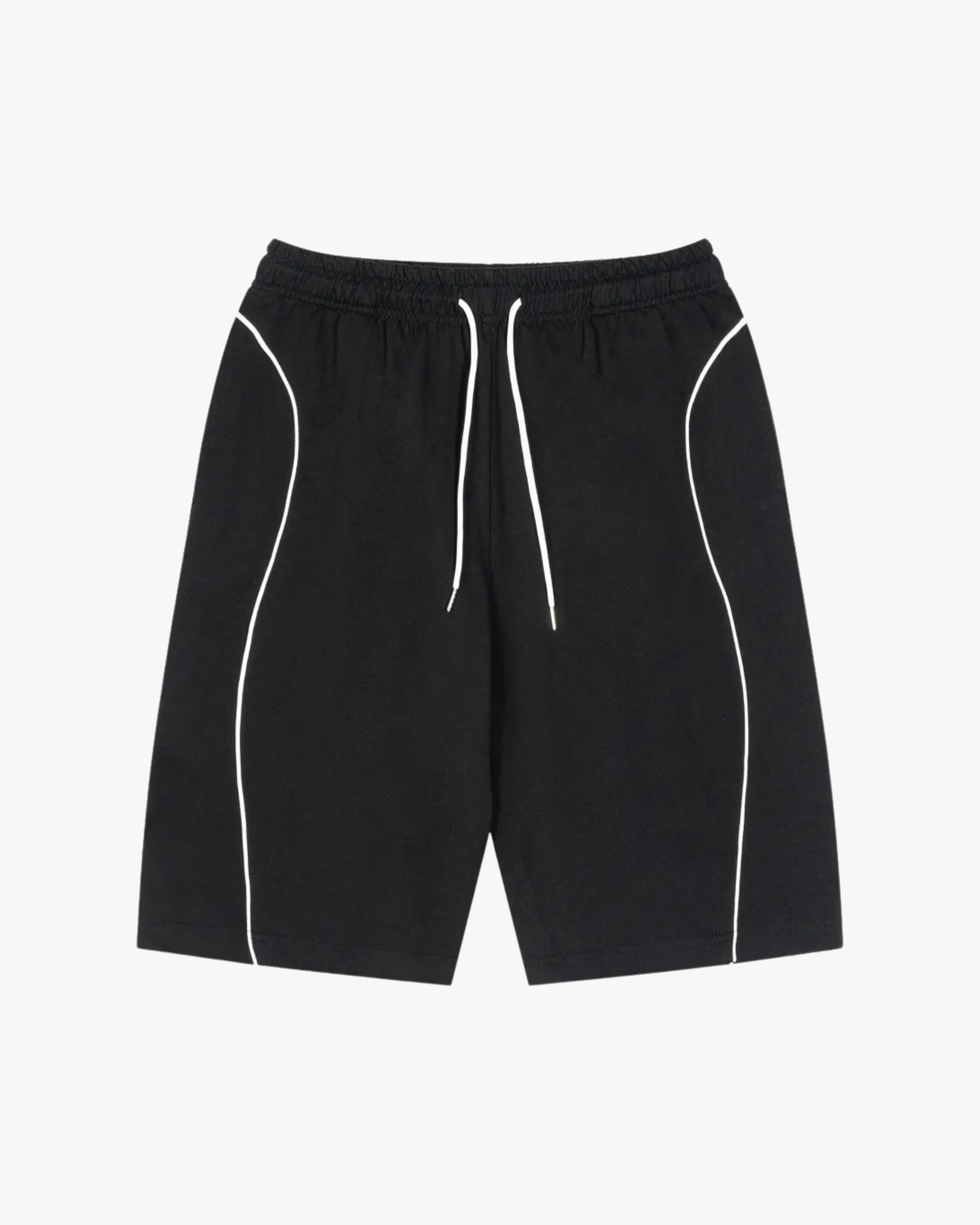 Piping Shorts