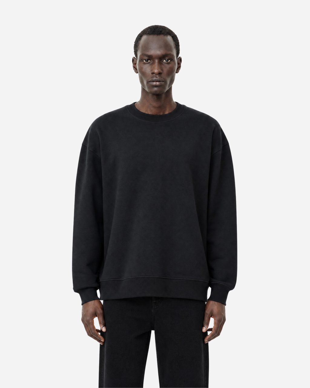 Essentials Sweatshirt