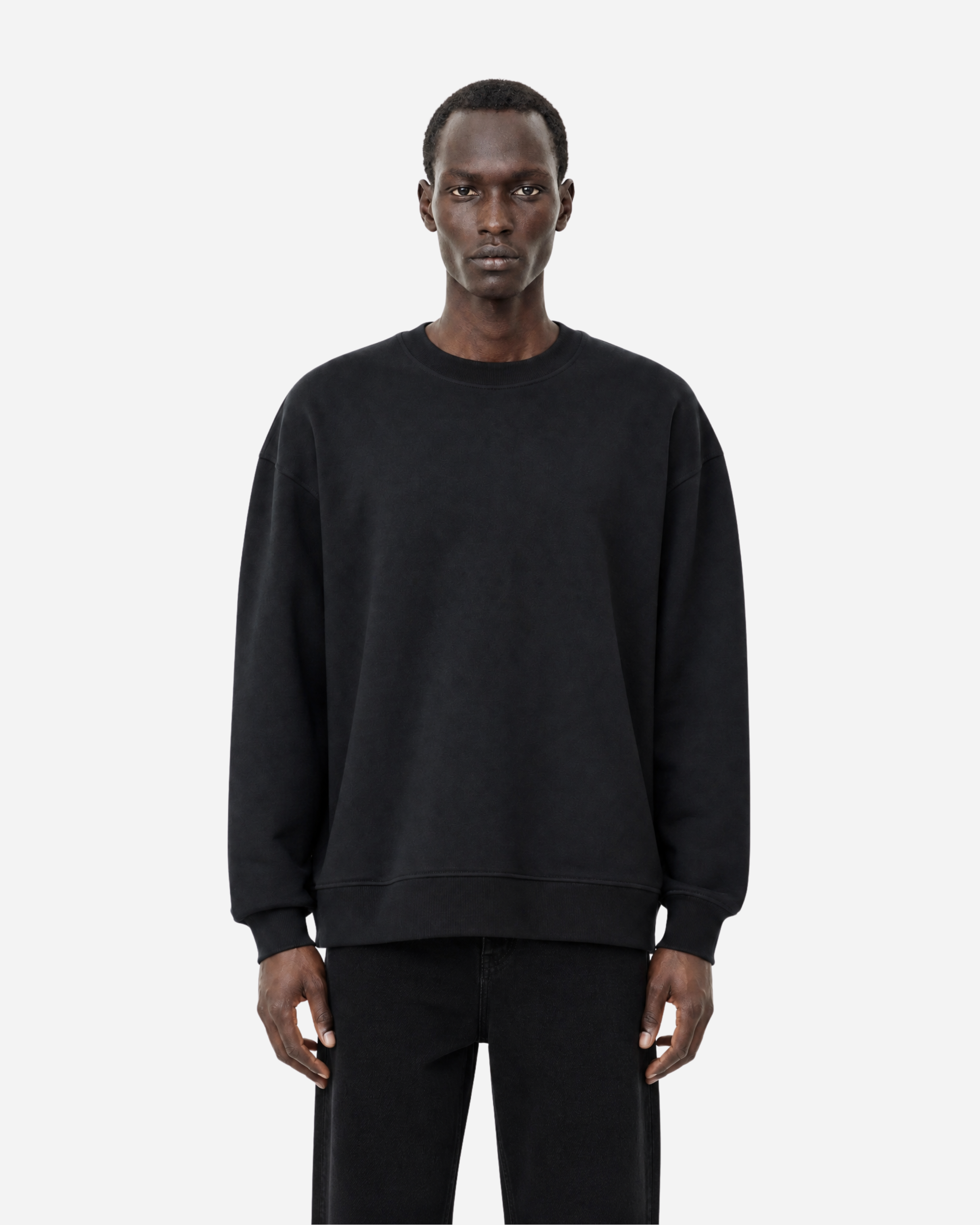 Essentials Sweatshirt