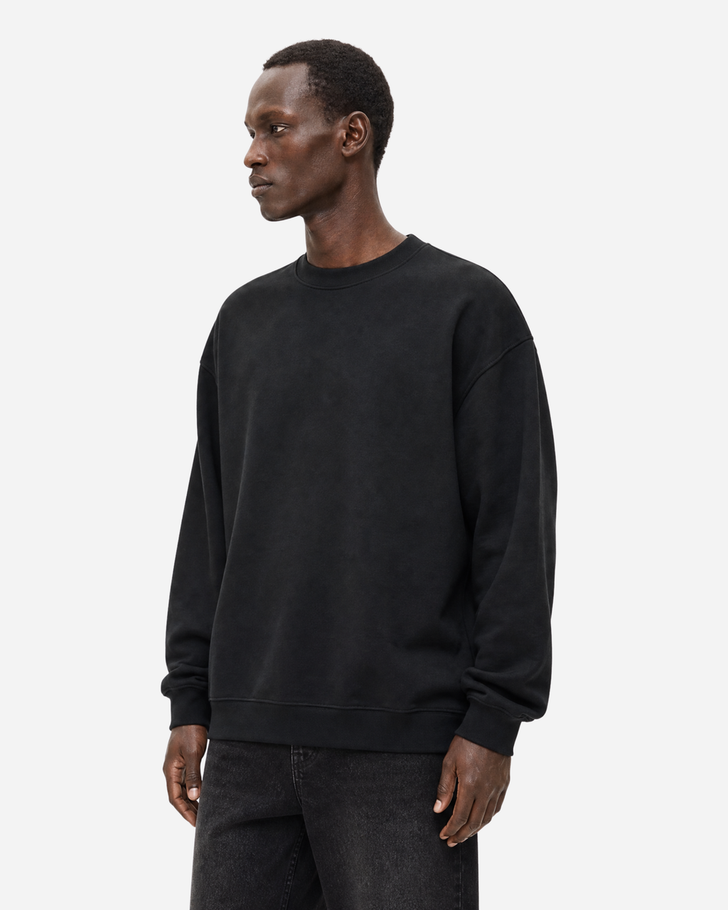 Essentials Sweatshirt