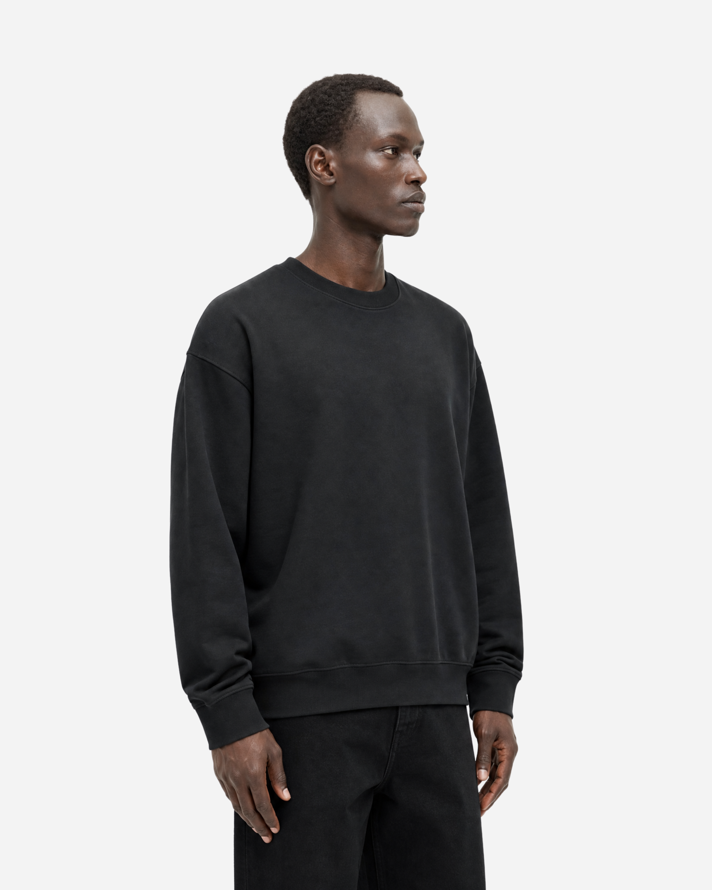 Essentials Sweatshirt