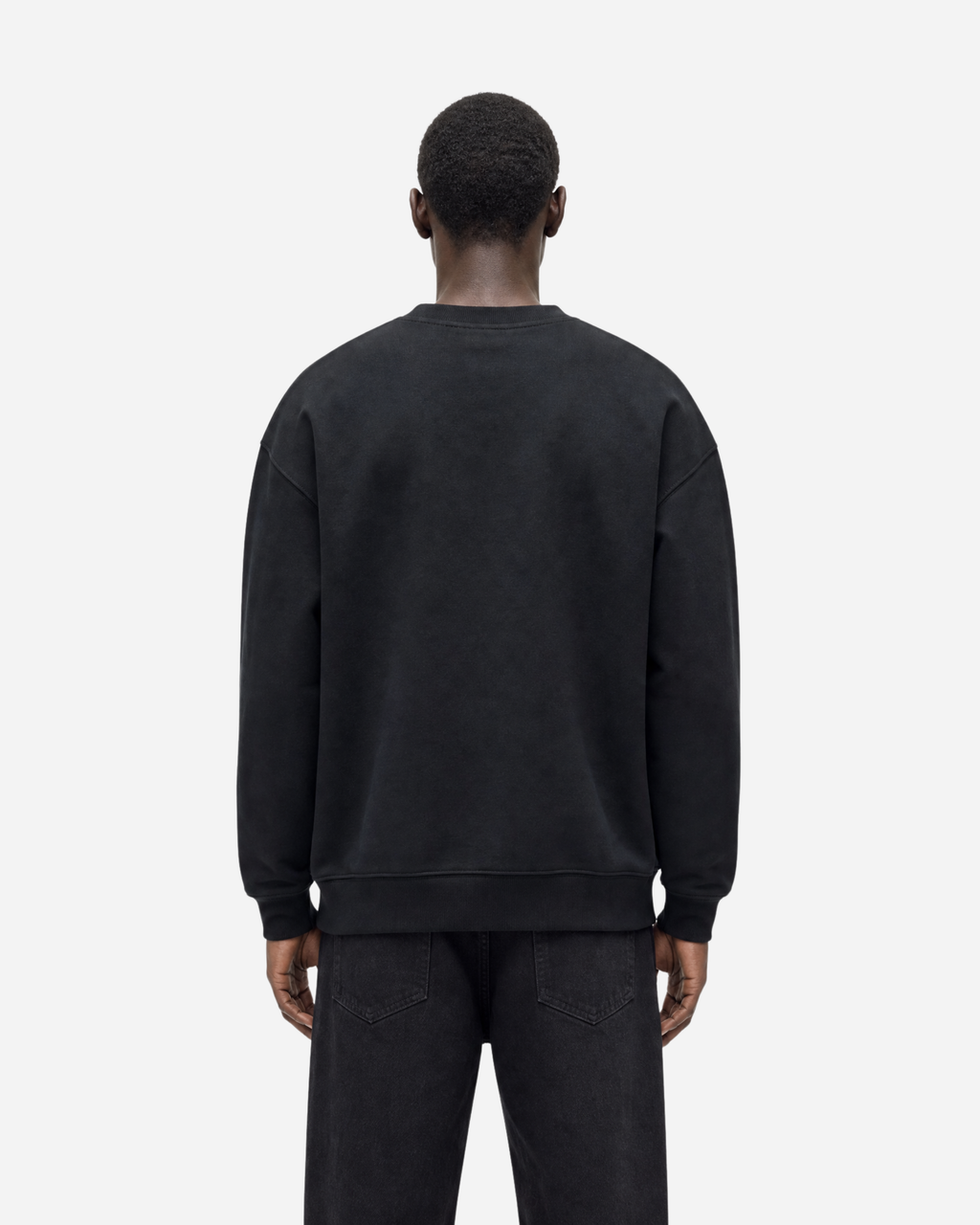 Essentials Sweatshirt