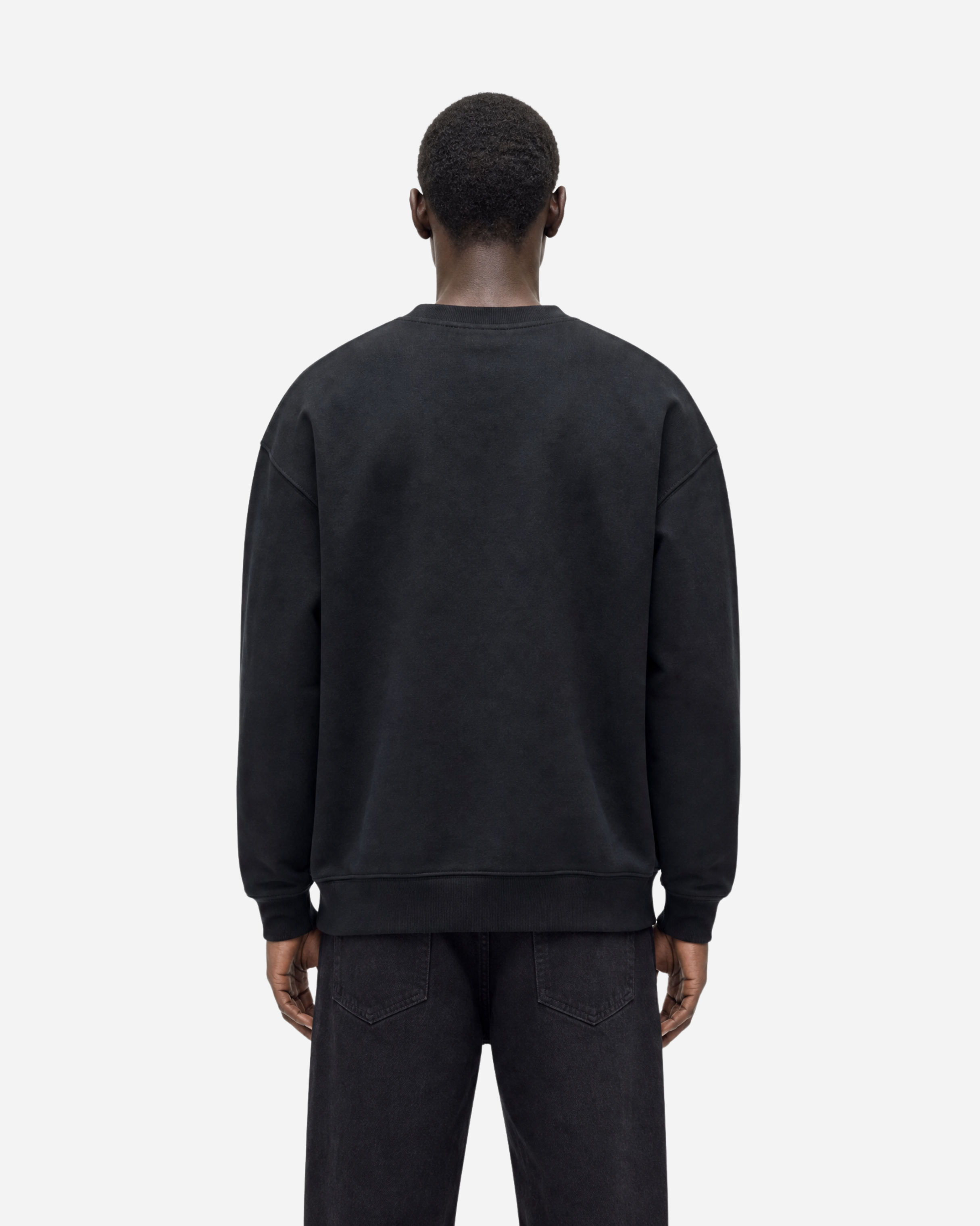 Essentials Sweatshirt