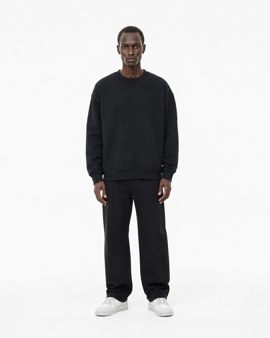 Essentials Sweatshirt