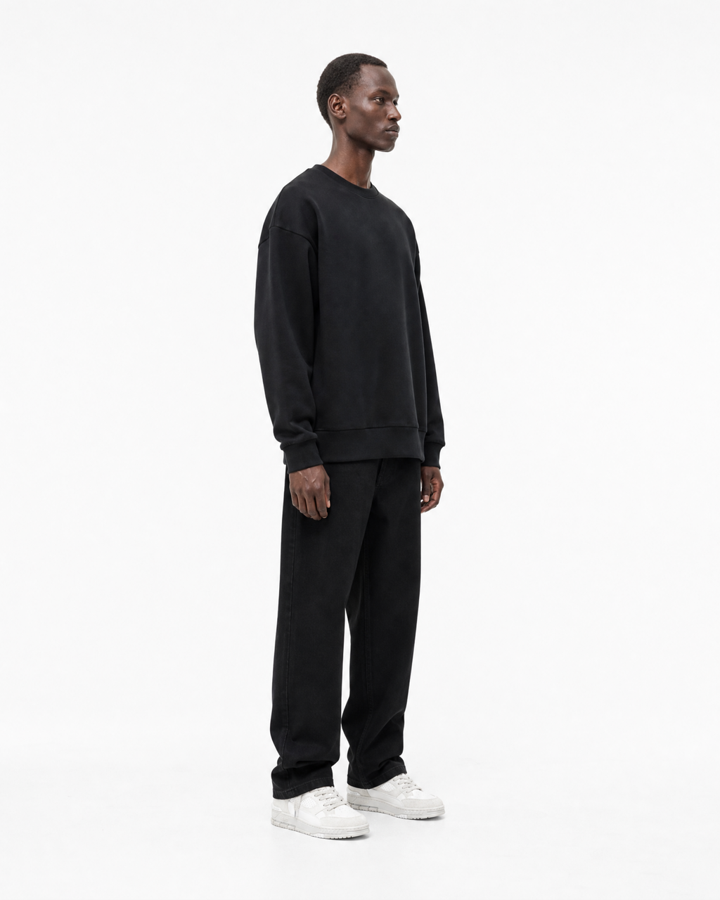 Essentials Sweatshirt