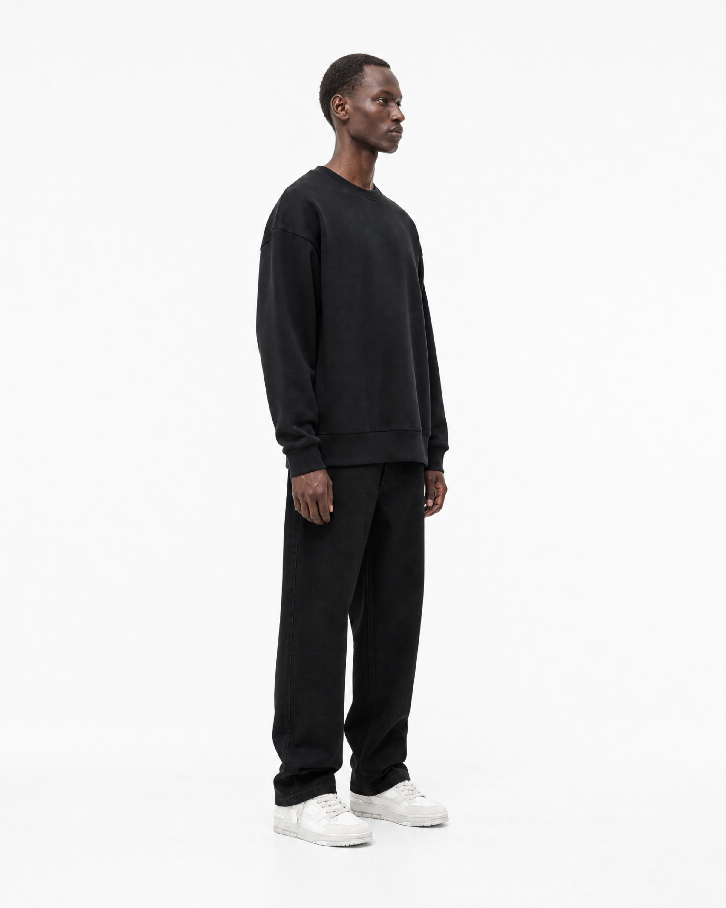 Essentials Sweatshirt