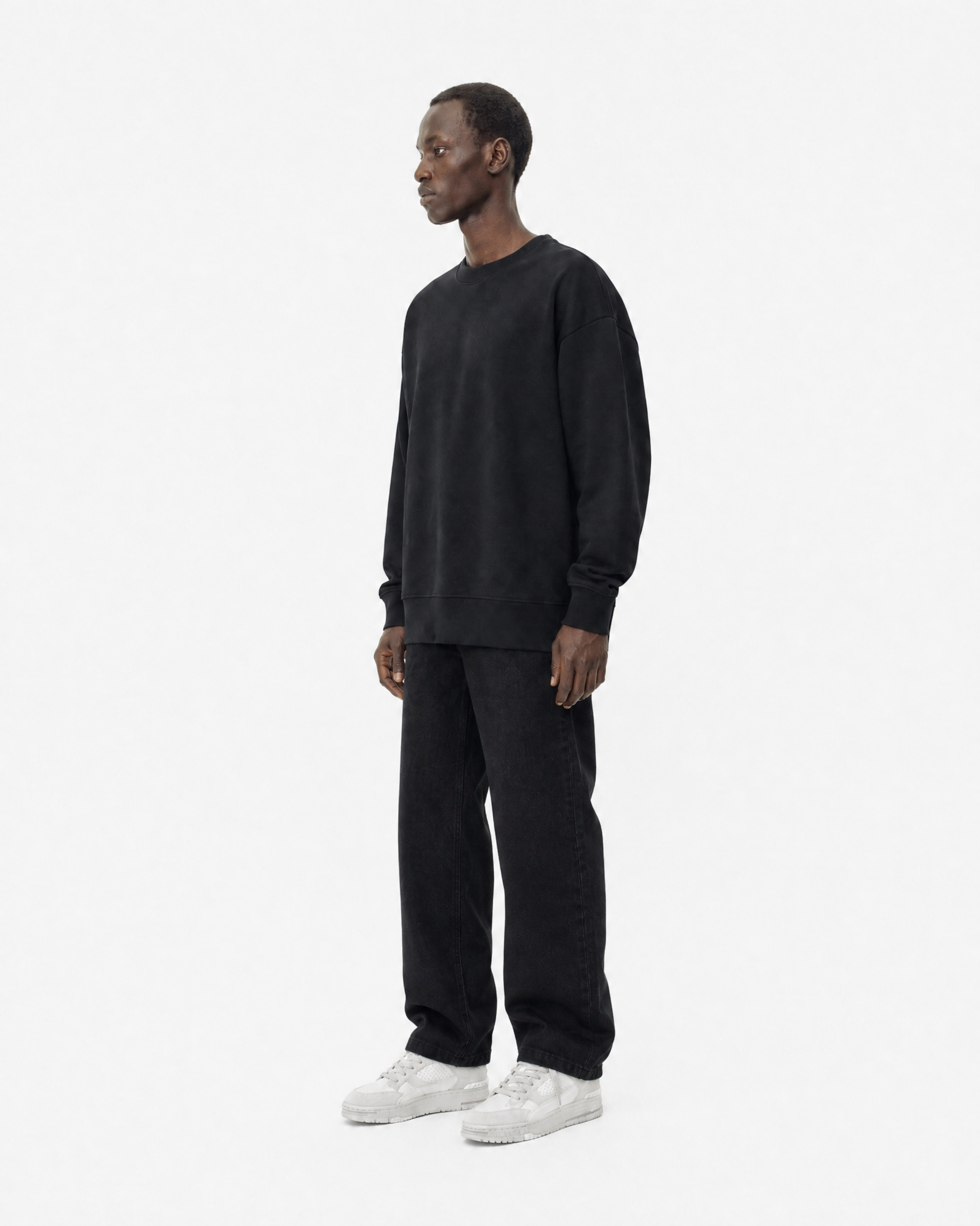 Essentials Sweatshirt