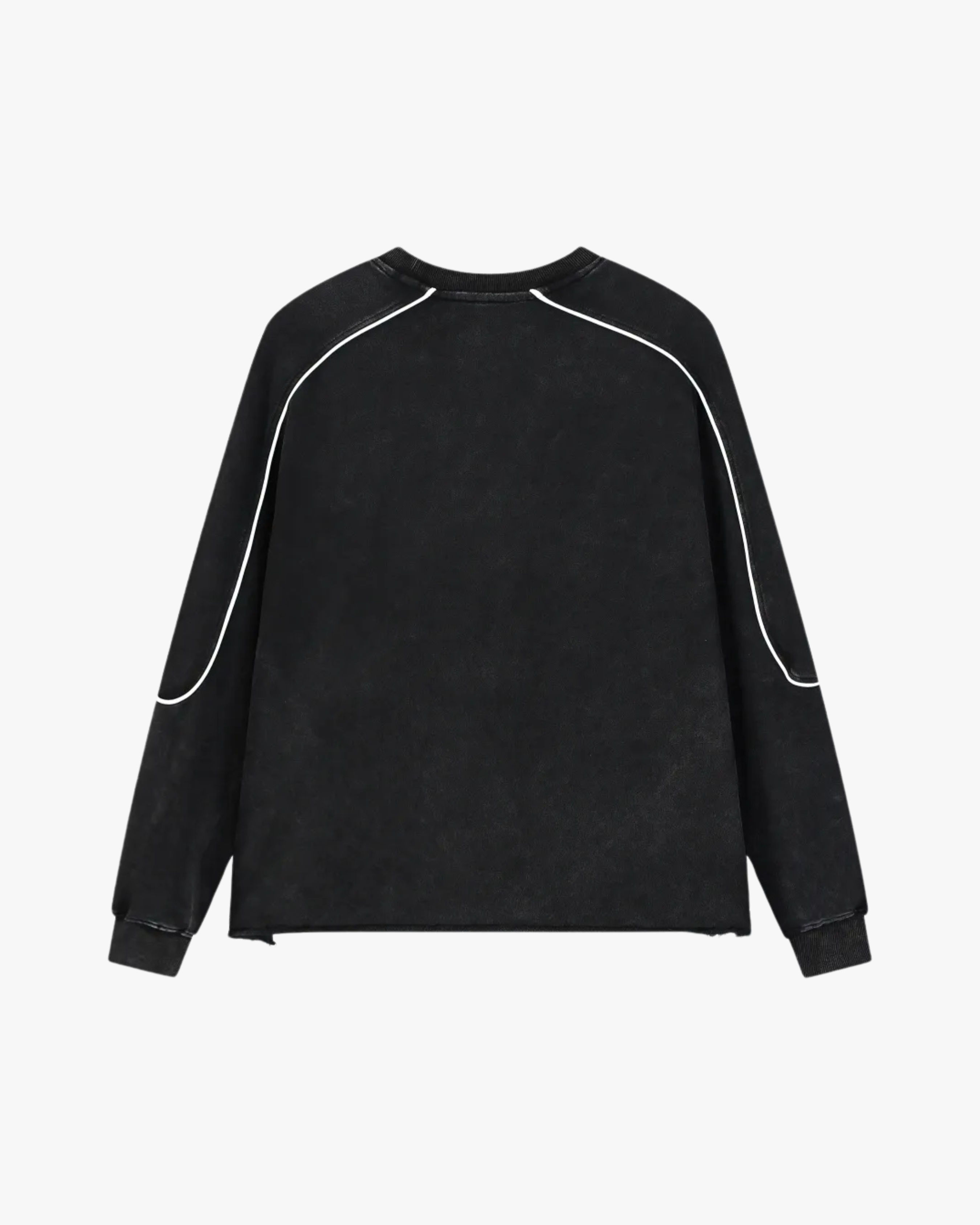 Mineral Wash Sweatshirt