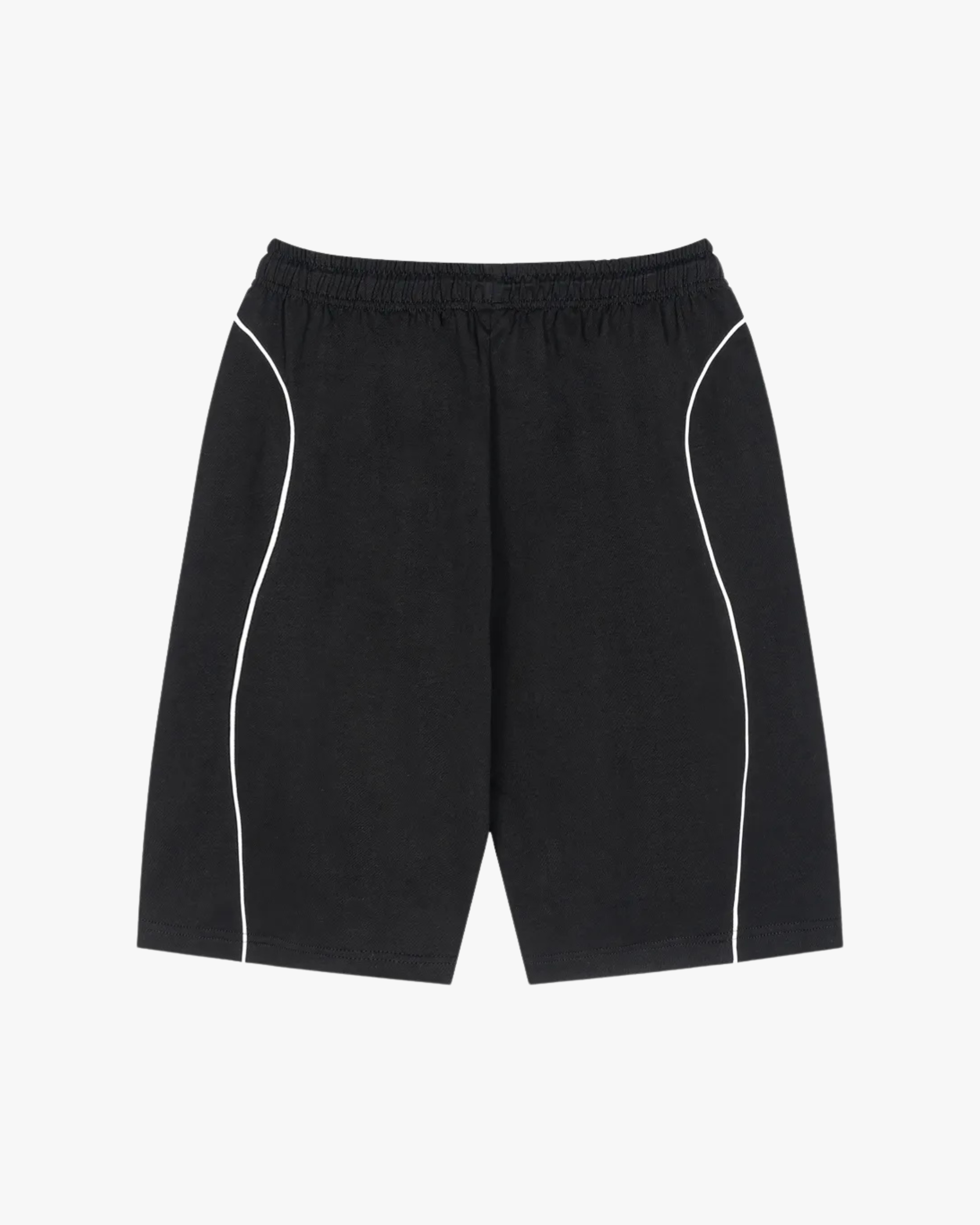 Piping Shorts