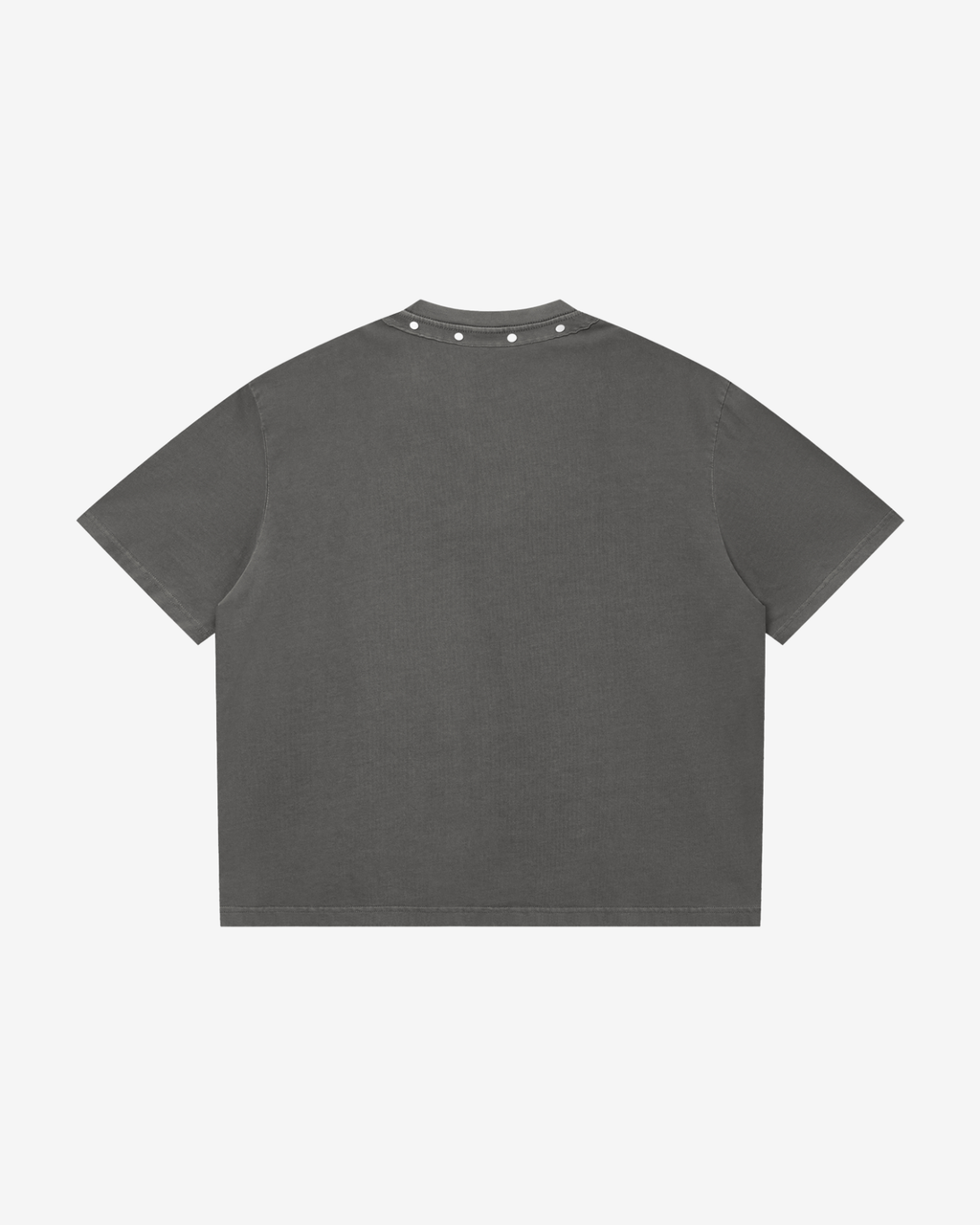 Studded Boxy T-Shirt