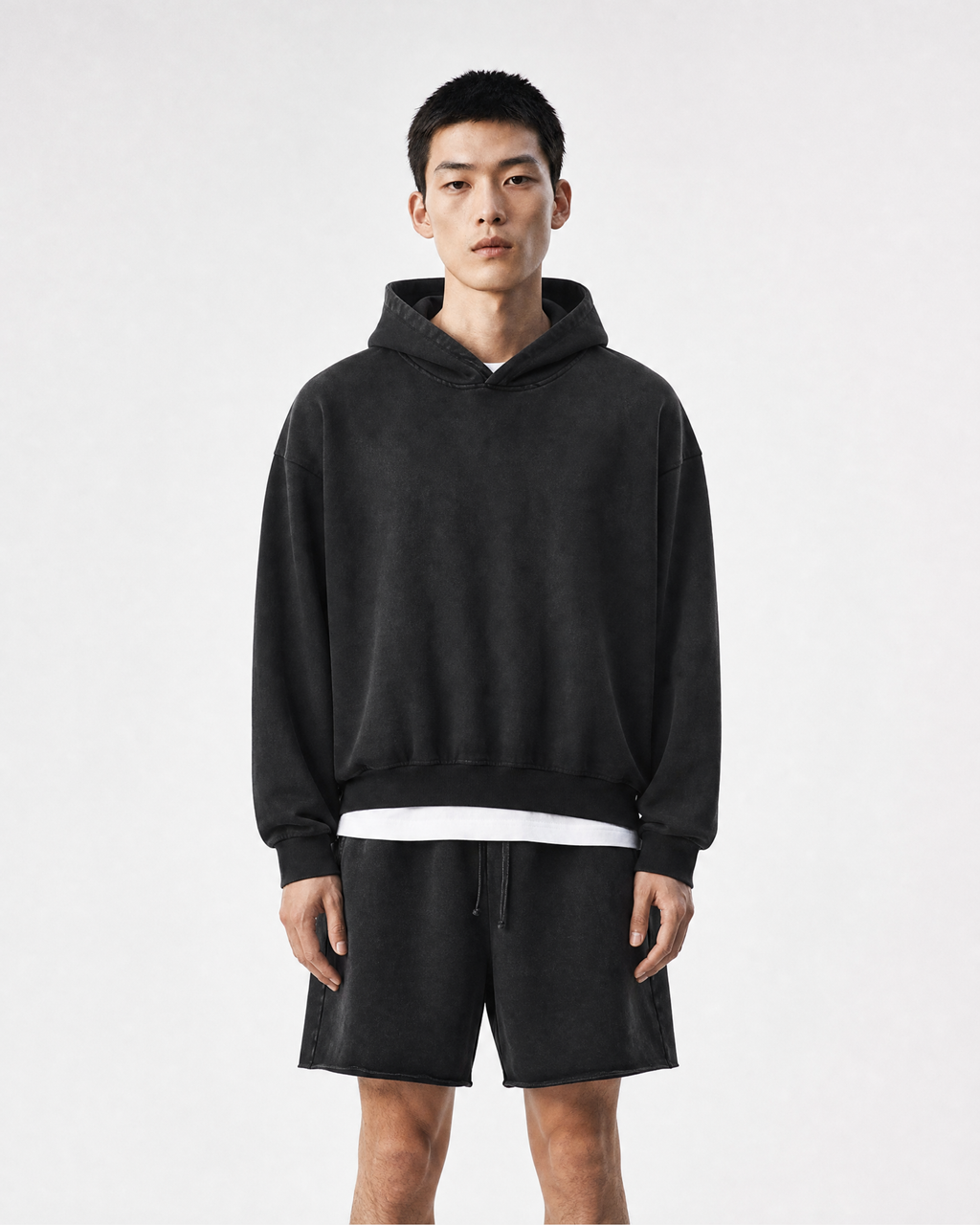 Sunfade Hoodie