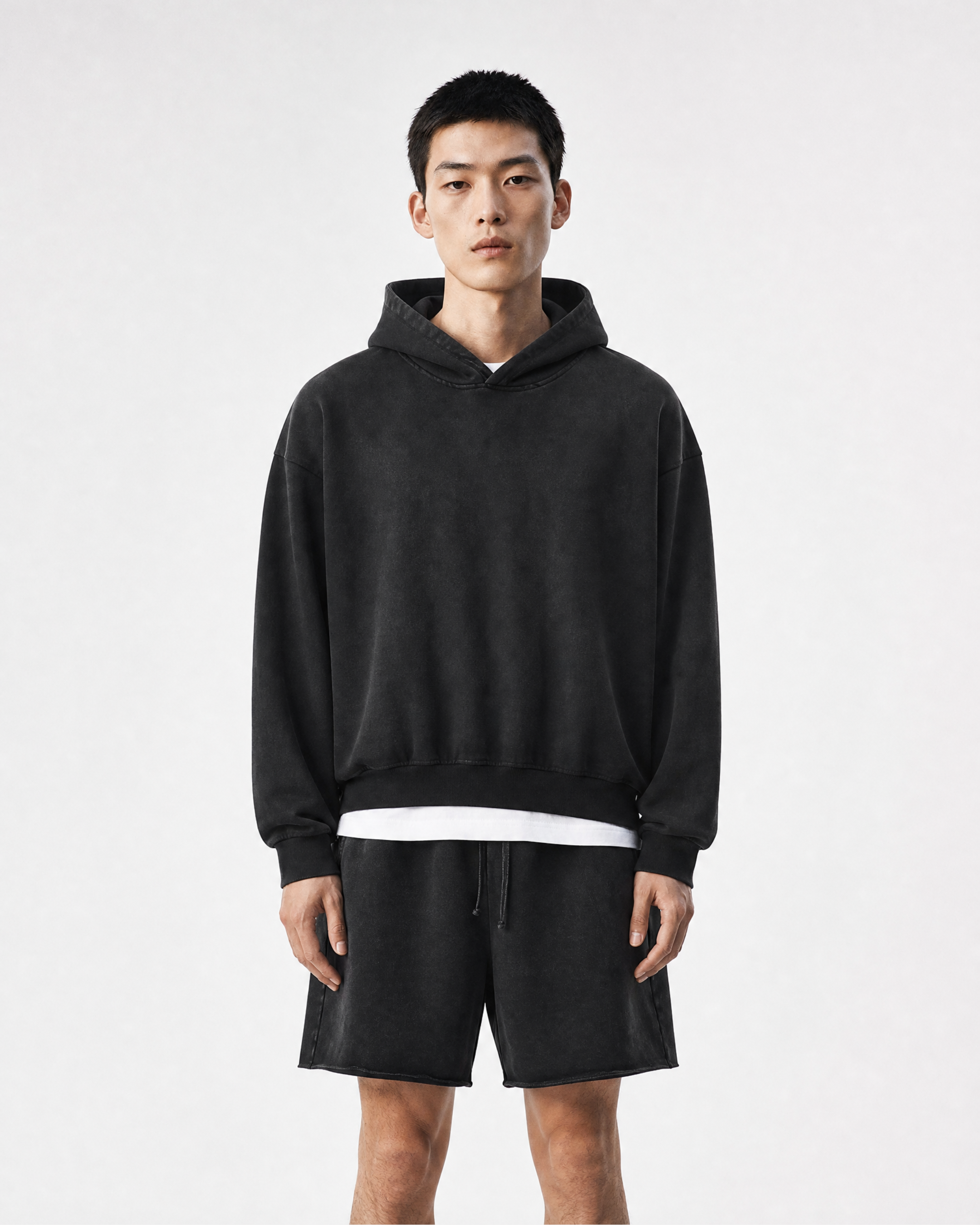 Sunfade Hoodie