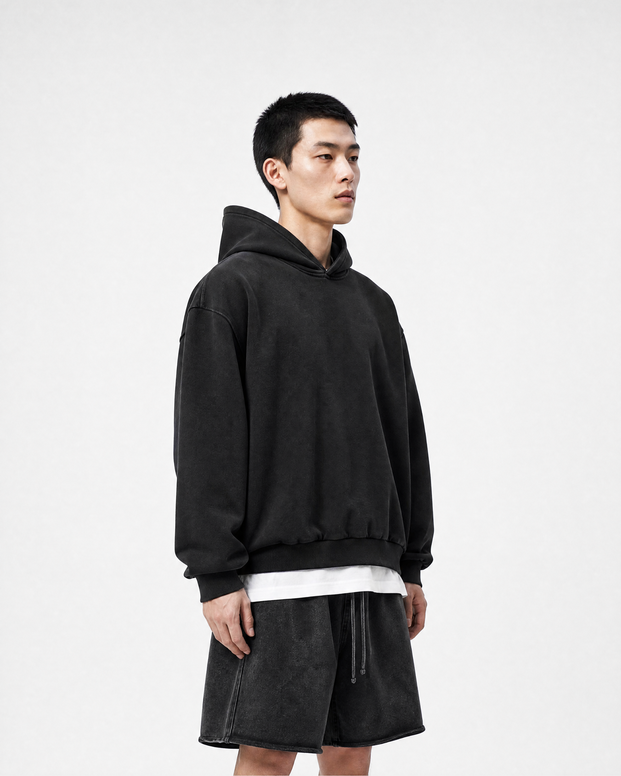 Sunfade Hoodie