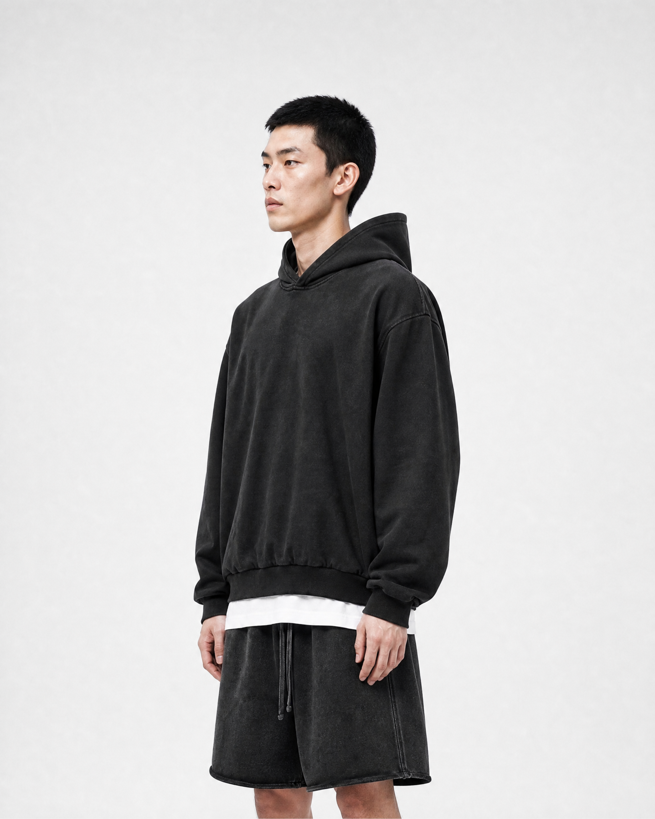 Sunfade Hoodie