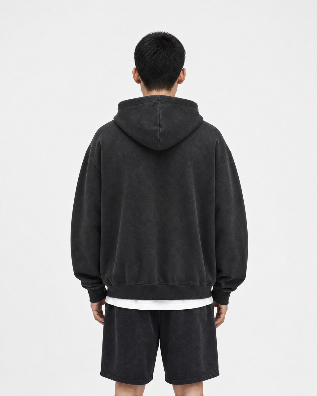 Sunfade Hoodie