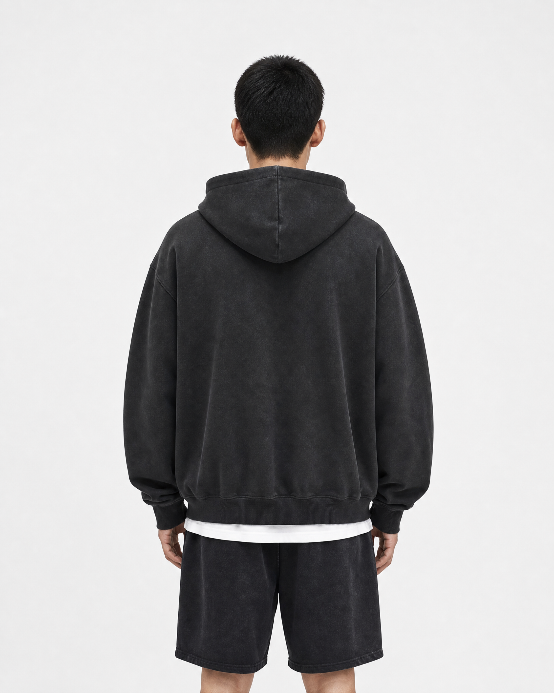 Sunfade Hoodie