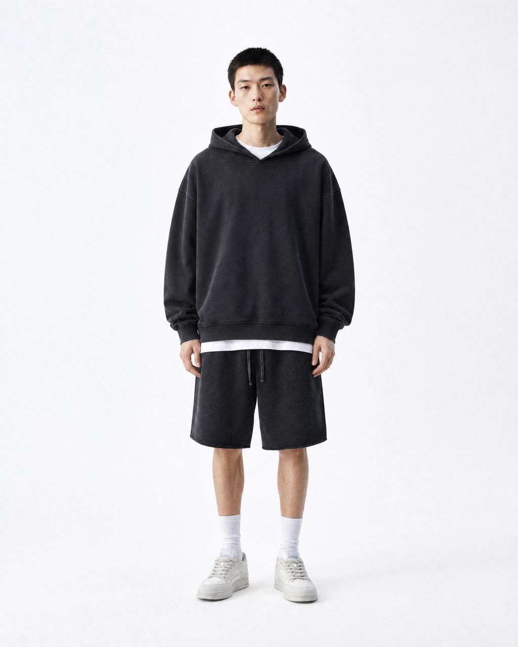 Sunfade Hoodie