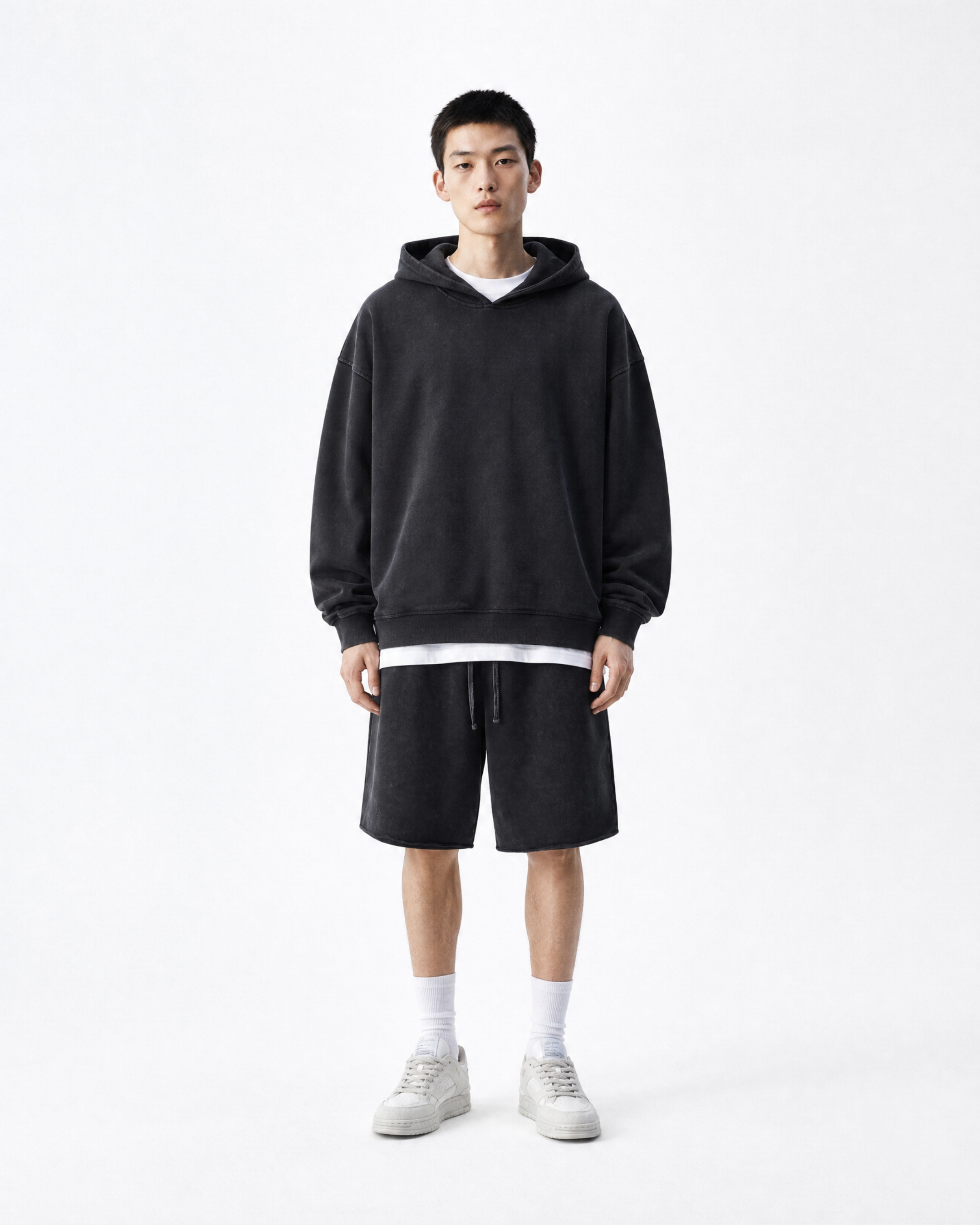 Sunfade Hoodie