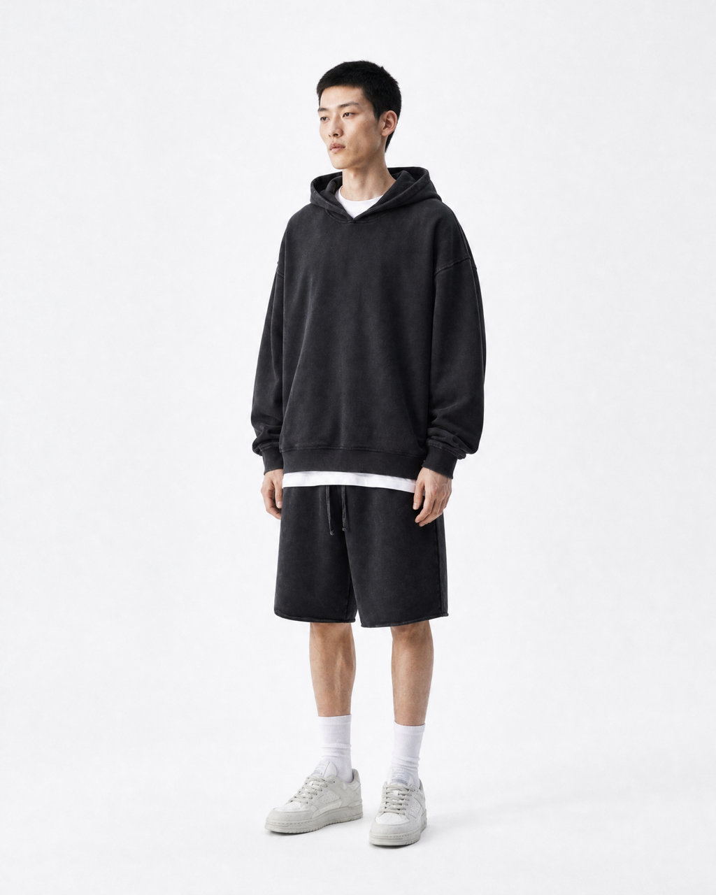 Sunfade Hoodie