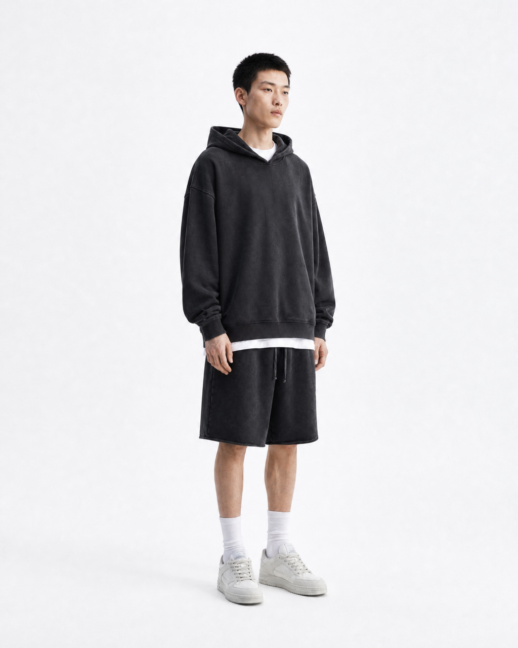 Sunfade Hoodie