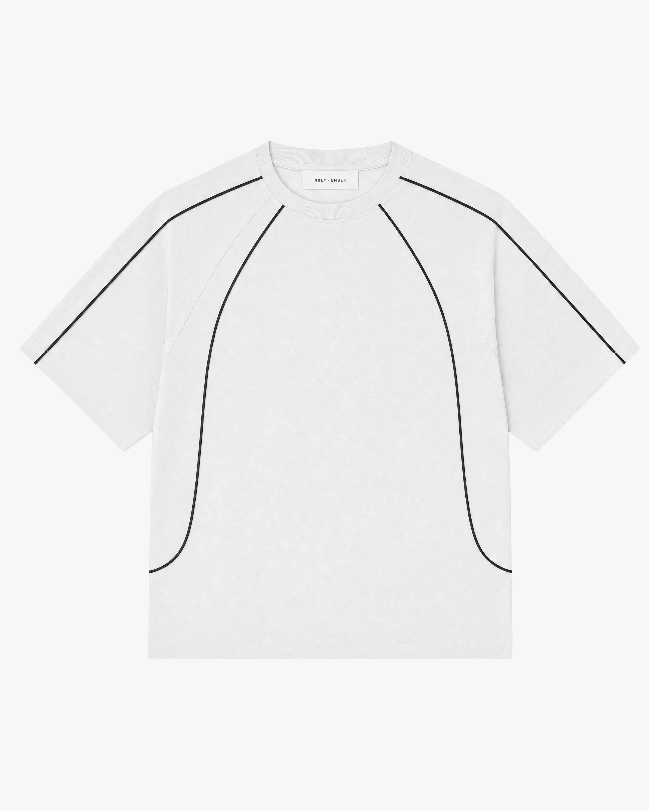 Stitch Line T-Shirt