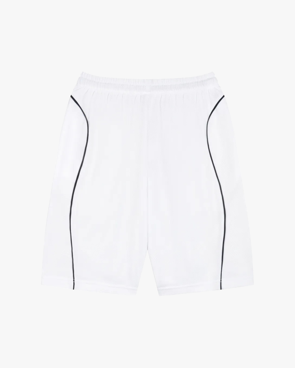 Piping Shorts