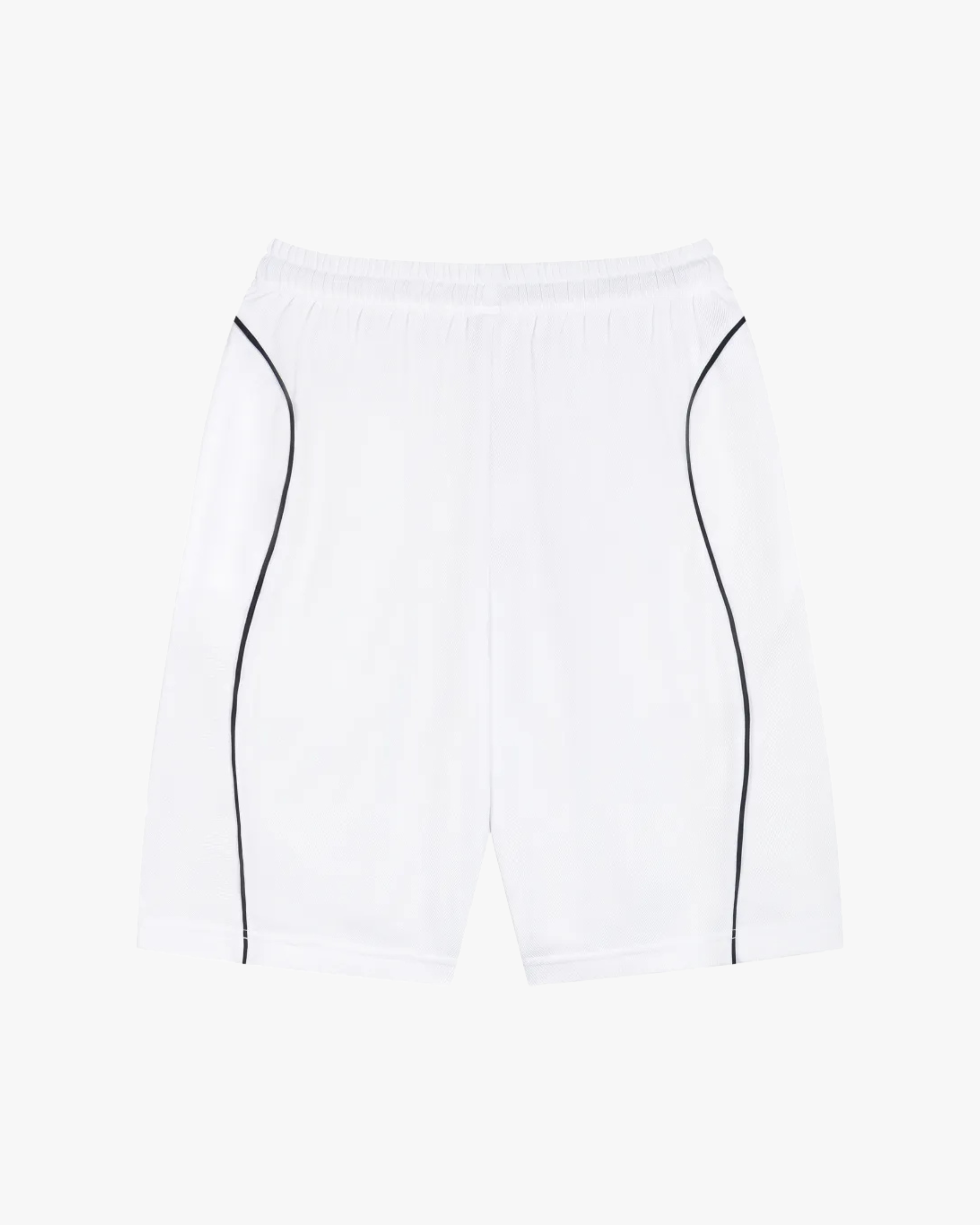 Piping Shorts