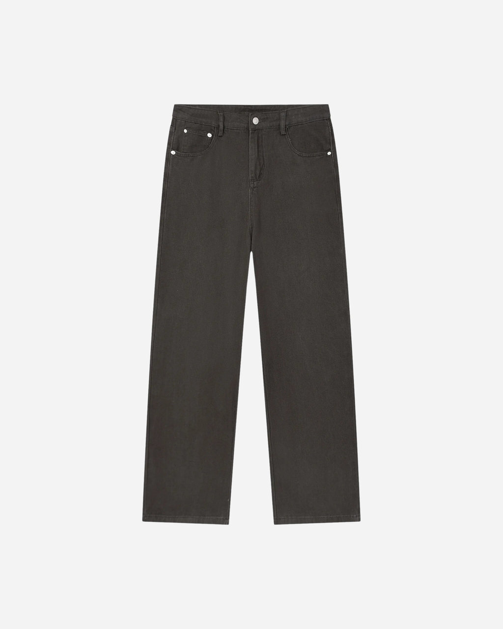 Vintage Straight Leg Jeans