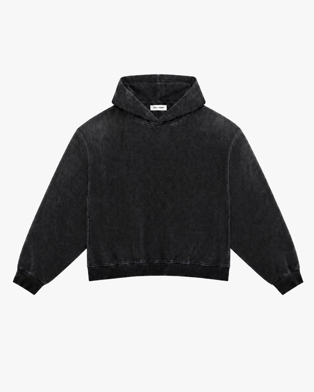 Sunfade Hoodie