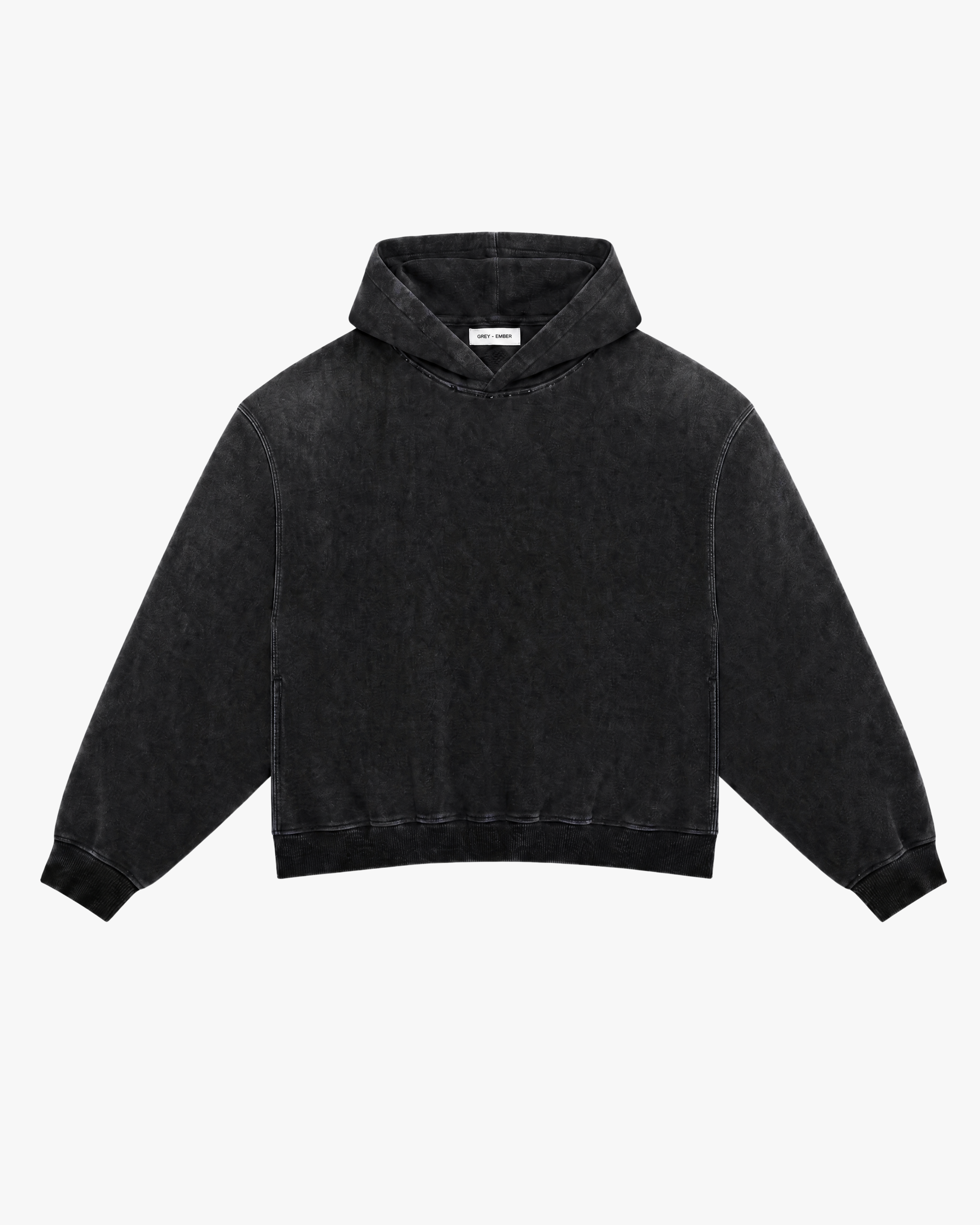 Sunfade Hoodie